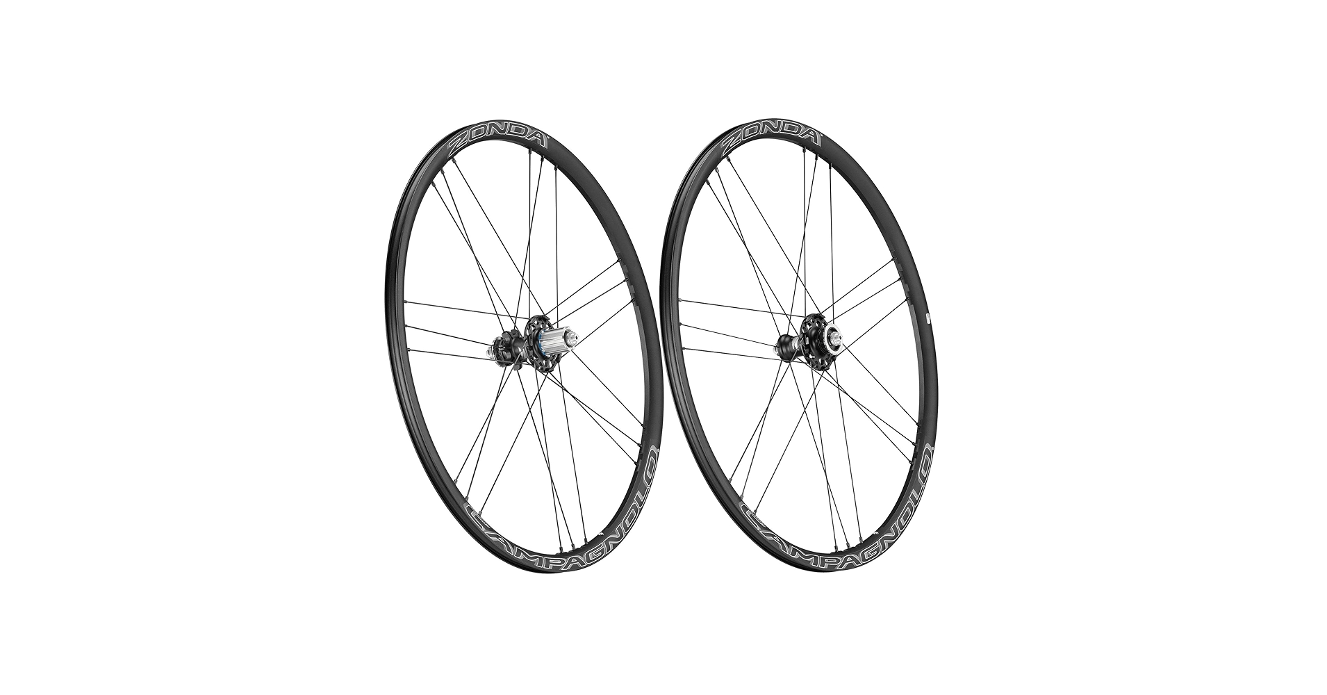 Amazon | campagnolo(フリガナ: カンパニョーロ) ZONDA DB WO QR